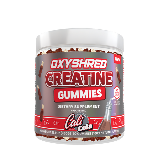 Creatine Gummies