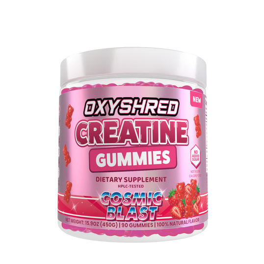 Creatine Gummies