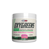 OxyGreens - Daily Super Greens Powder (15 Serves)