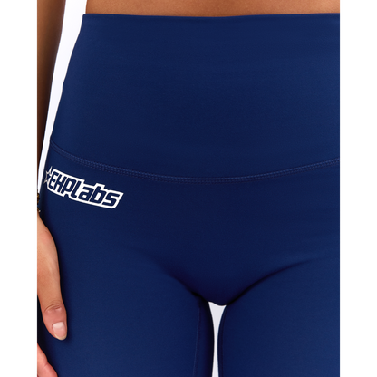 Navy EHP Sculpt Leggings