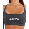 Grey EHP Sports Bra