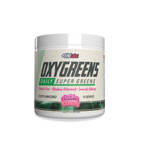 OxyGreens - Pink Berries 15 Serves