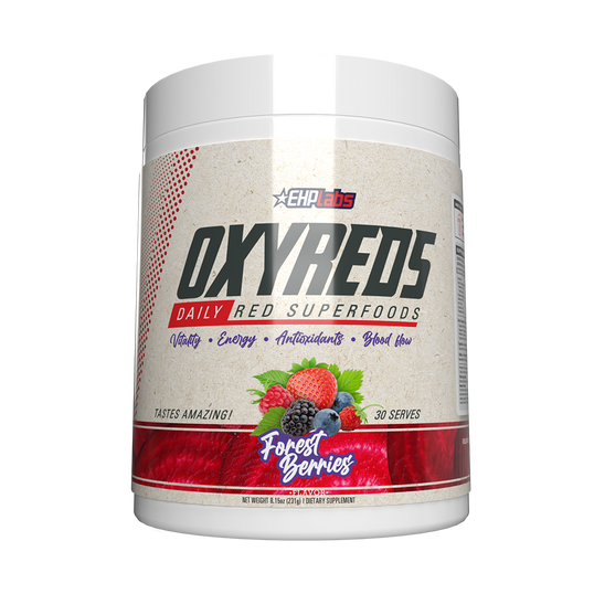 EHPlabs OxyReds Daily Superfoods - Forest Berries
