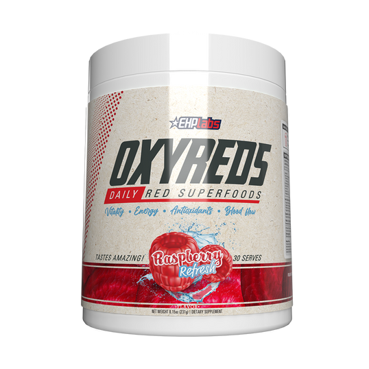 EHPlabs OxyReds Daily Superfoods - Forest Berries