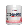 OxyShred Thermogenic Fat Burner
