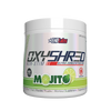 OxyShred Non-Stim