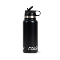 EHPlabs Stainless Steel Bottle 1L