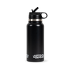 Stainless Steel Drink Bottle - 1L