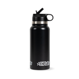 Stainless Steel Drink Bottle - 1L
