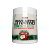 OxyGreens - Daily Super Greens Powder