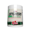 OxyGreens - Daily Super Greens Powder