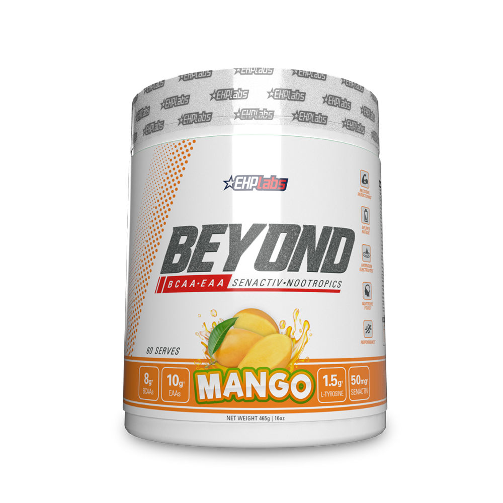 Beyond BCAA+EAA Intra-Workout