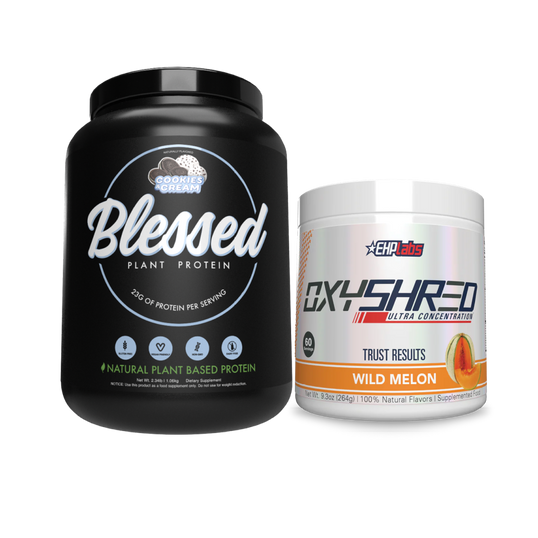 Shape Up Bundle