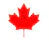 Canadian Flag