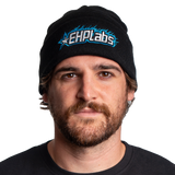 EHPlabs Iced Out Beanie