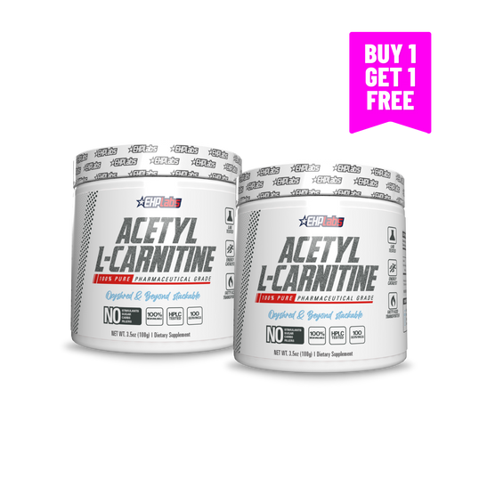 2 for 1 Acetyl L-Carnitine