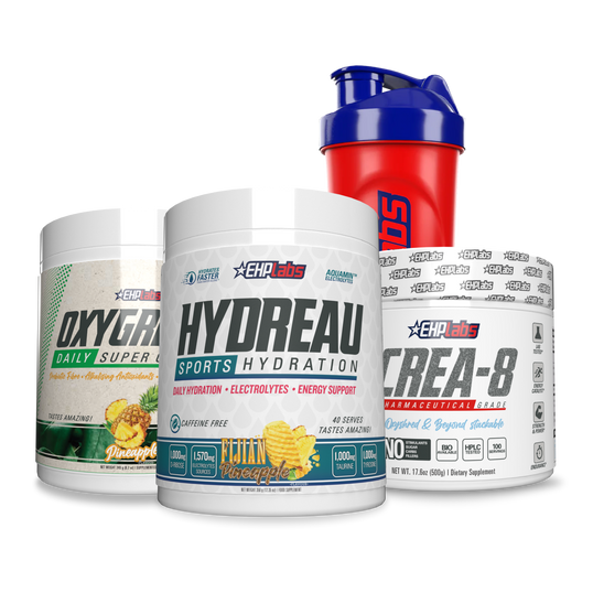 Hydrate Mayhem Bundle
