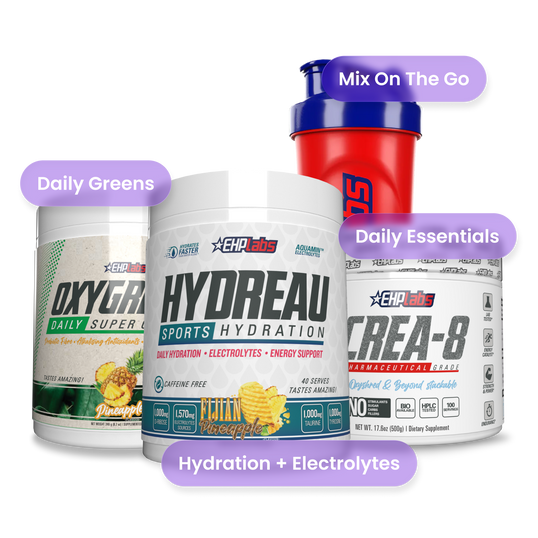 Hydrate Mayhem Bundle
