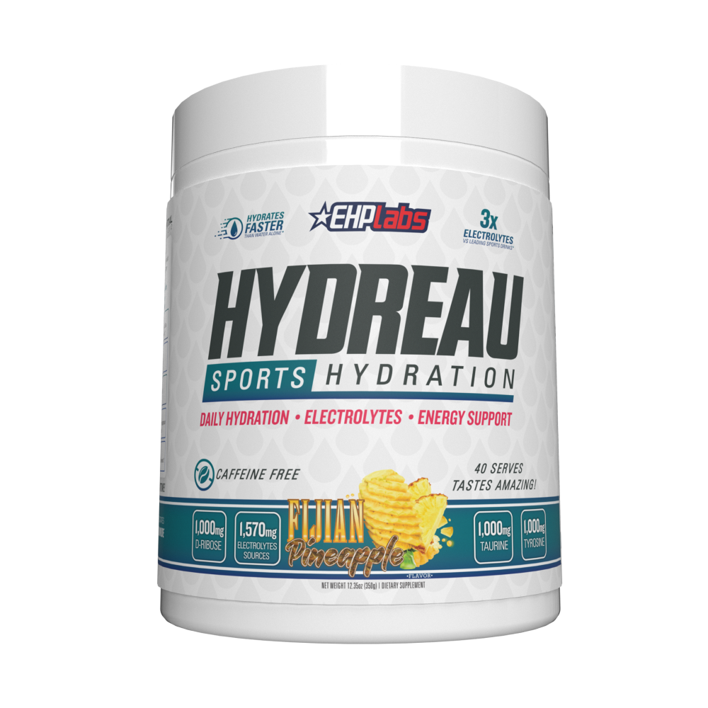 EHPlabs US - Hydreau   Sports Hydration #6