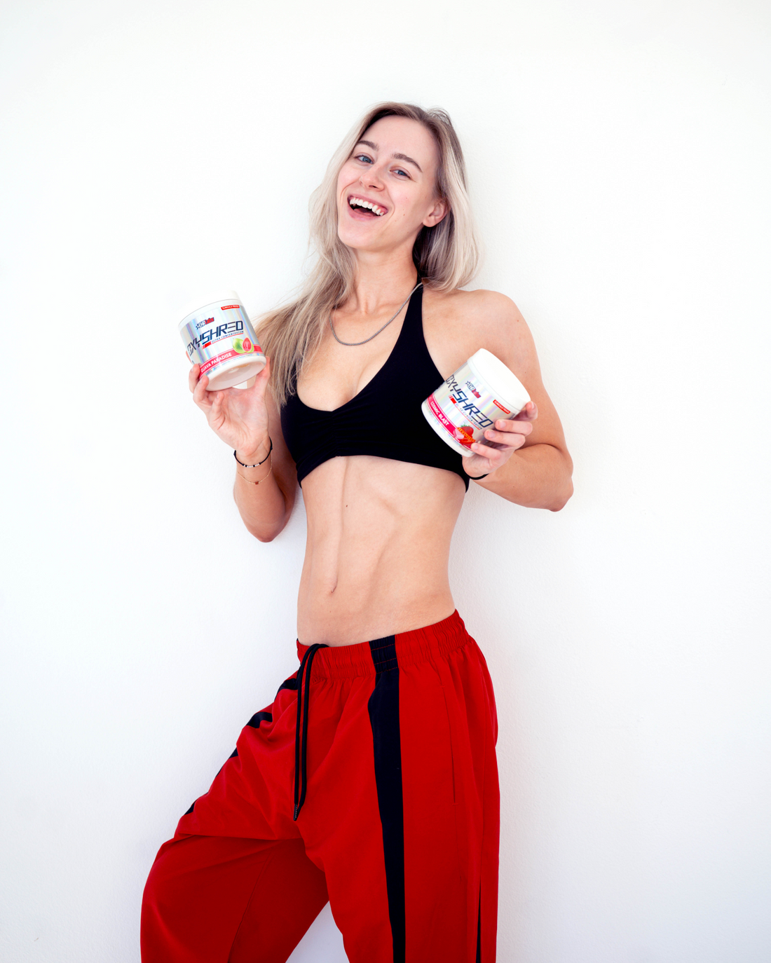 Sabrina Cesta