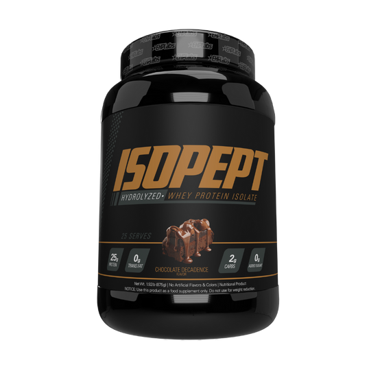 Isopept Vanilla