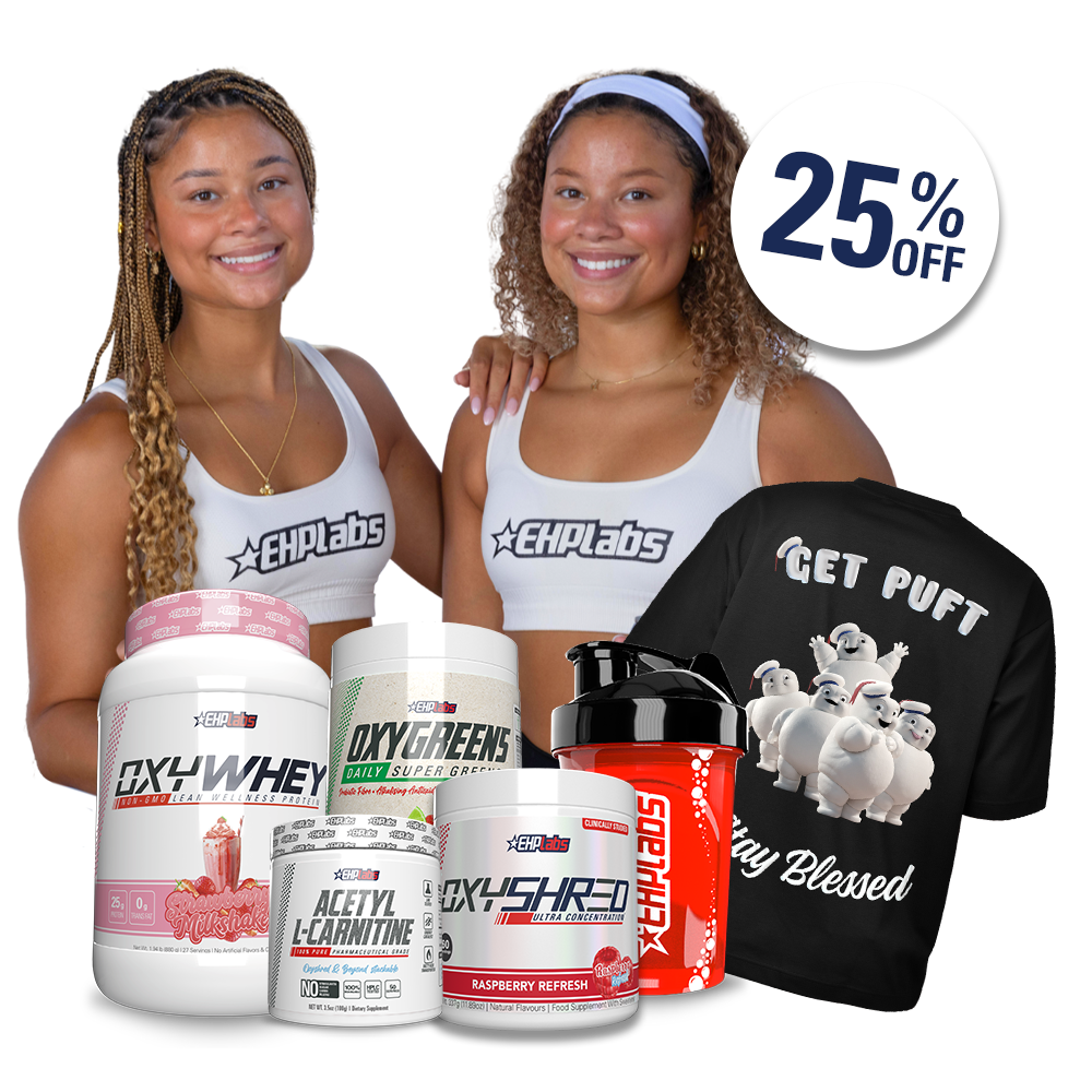 Ehplabs Bundle