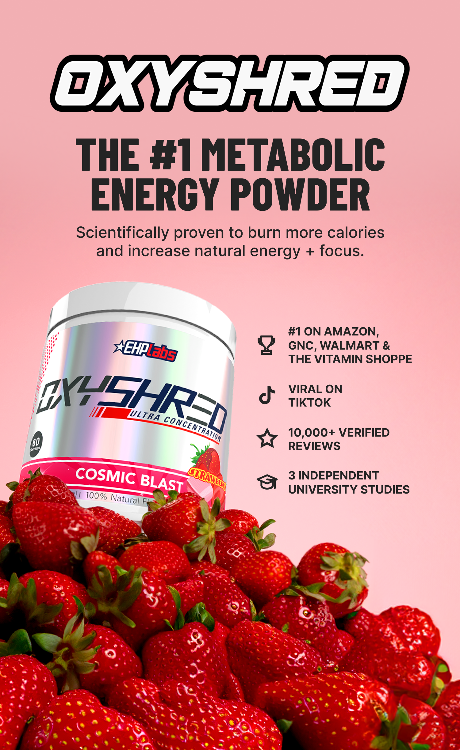 l carnitine holland barrett EHPlabs Oxyshred Review: My Honest First Impressions & Results