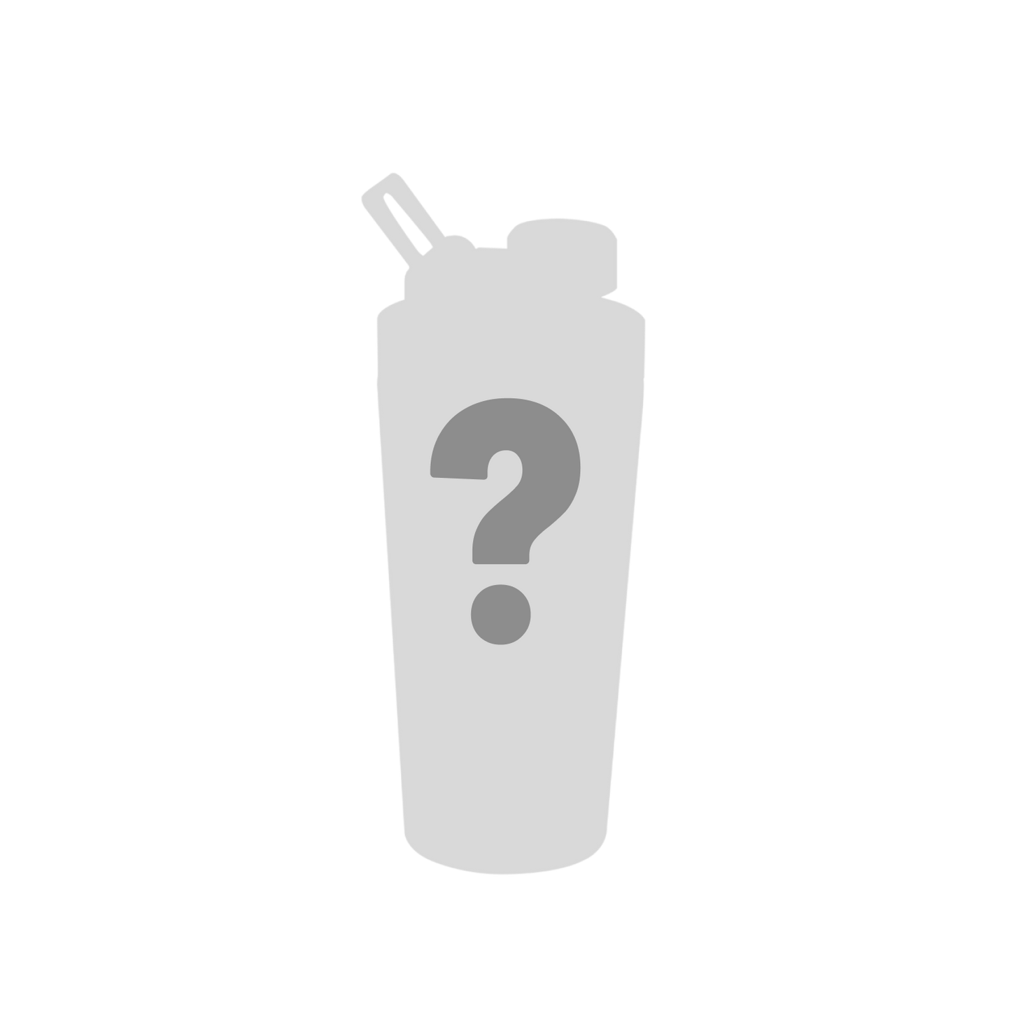 Mystery Tumbler