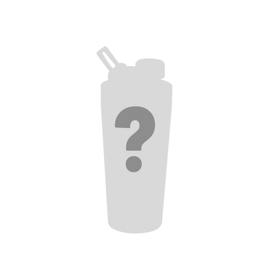 Mystery Tumbler