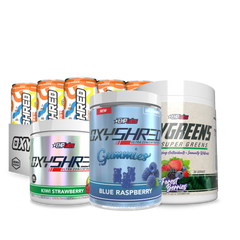Sabrina Cesta's Stack