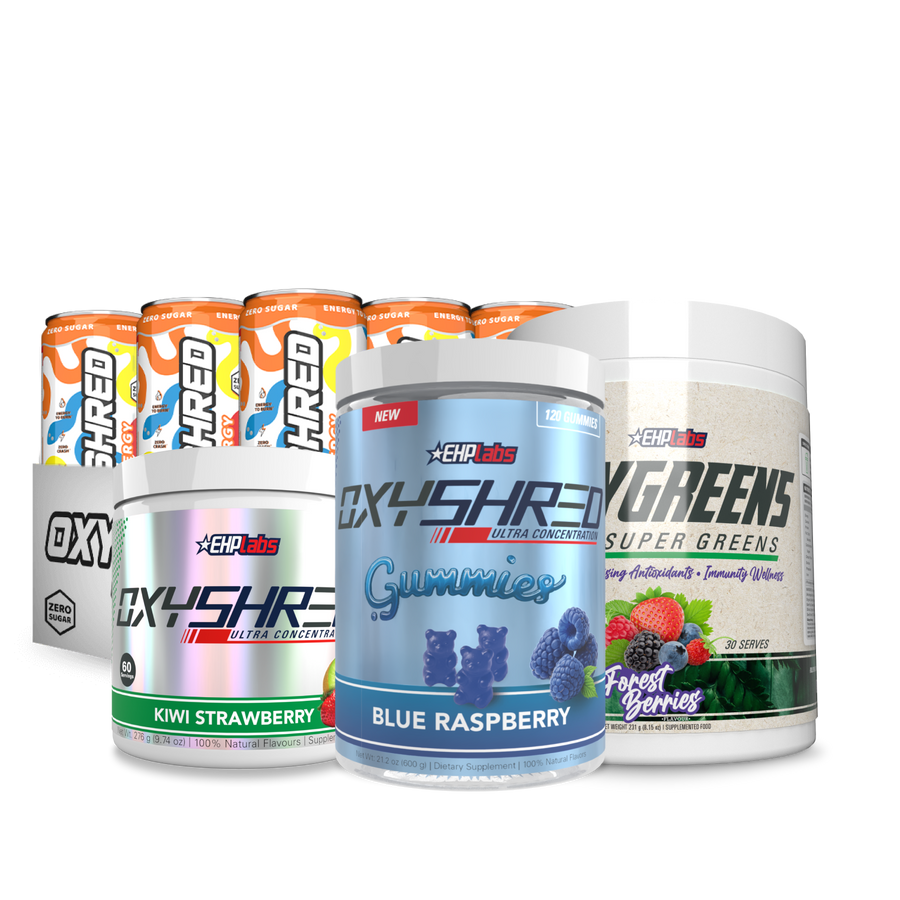 Sabrina Cesta's Stack