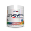 OxyShred Thermogenic Fat Burner