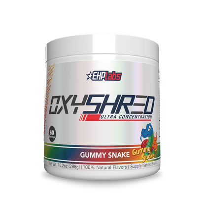 EHPlabs US - Oxyshred Ultra Concentration #13