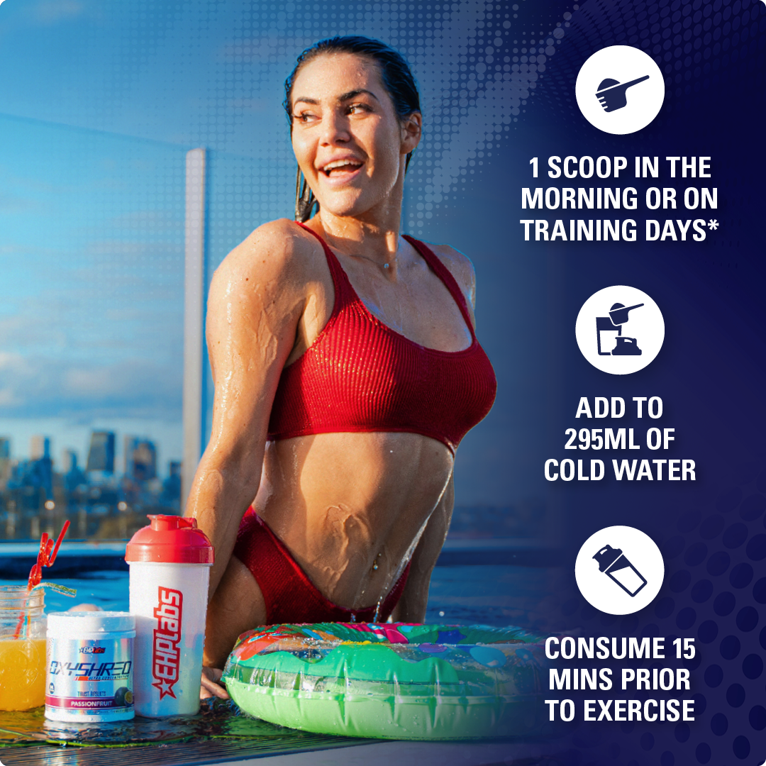 Multi gym discount fat blaster price