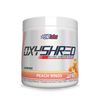 OxyShred Thermogenic Fat Burner