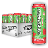 Kiwi Strawberry - Expires September 2025