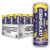Passionfruit - Expires October 2025