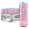 OxyShred Energy Drink RTD (12-Pack)