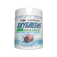 OxyGreens - Frosty Big Apple