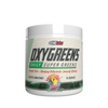 OxyGreens - Daily Super Greens Powder (15 Serves)