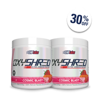 PRIDE Pre-Workout - Strawberry SnowCone