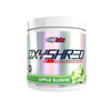 OxyShred Thermogenic Fat Burner
