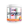 OxyShred Thermogenic Fat Burner