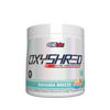 OxyShred Thermogenic Fat Burner
