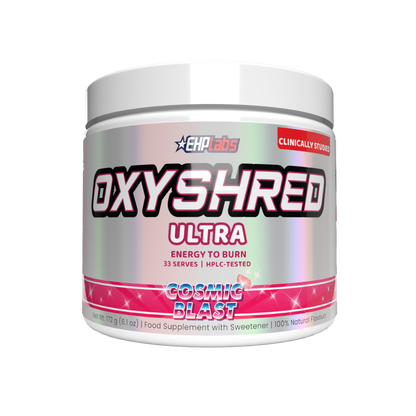 OxyShred Ultra Fat Burner (33 serves)