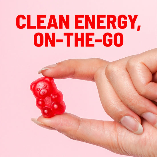 Buy OxyShred Gummies by EHPlabs online - EHPlabs