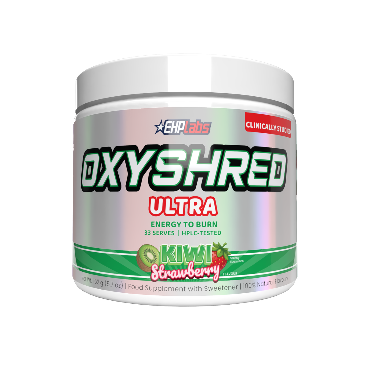 OxyShred Ultra Fat Burner (33 serves)