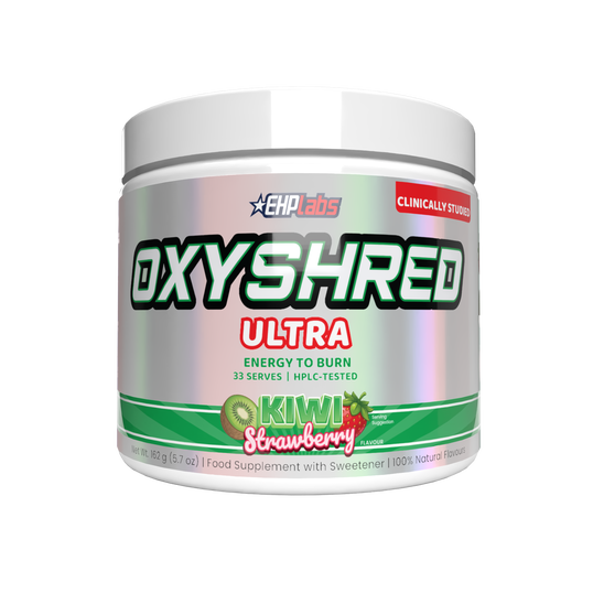 OxyShred Ultra Fat Burner (33 serves)