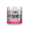 OxyShred Thermogenic Fat Burner