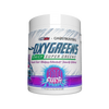 OxyGreens - Daily Super Greens Powder